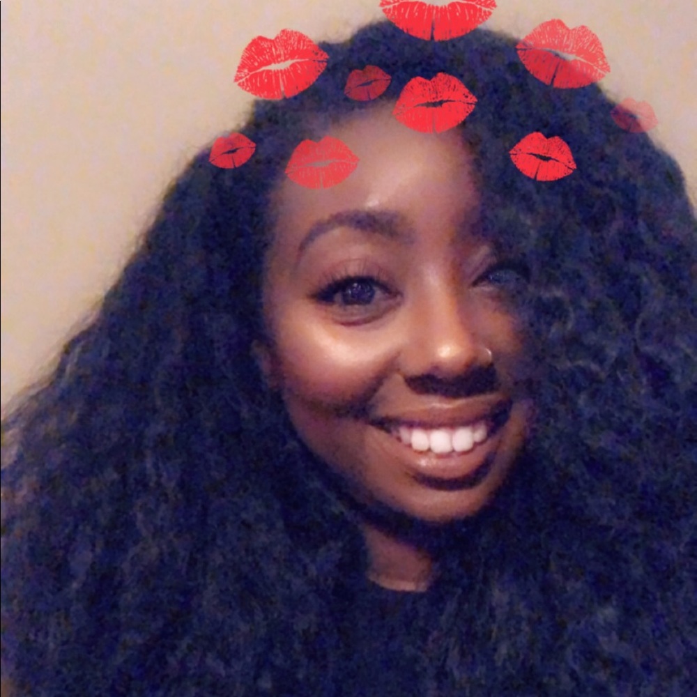 Meet your Posher, Kennedy